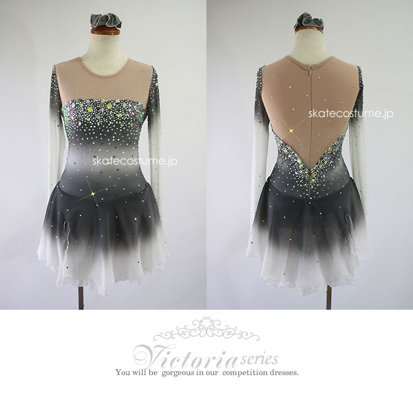 フィギュアスケート衣装・コスチューム