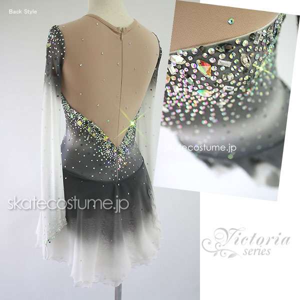 フィギュアスケート衣装・コスチューム