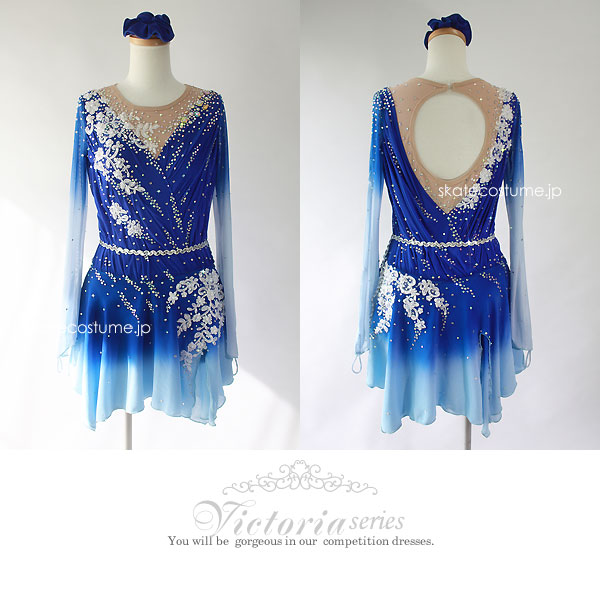 フィギュアスケート衣装・コスチューム