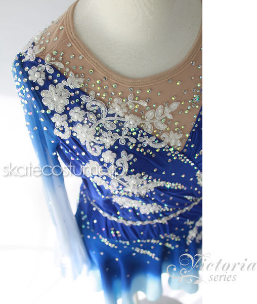 フィギュアスケート衣装・コスチューム